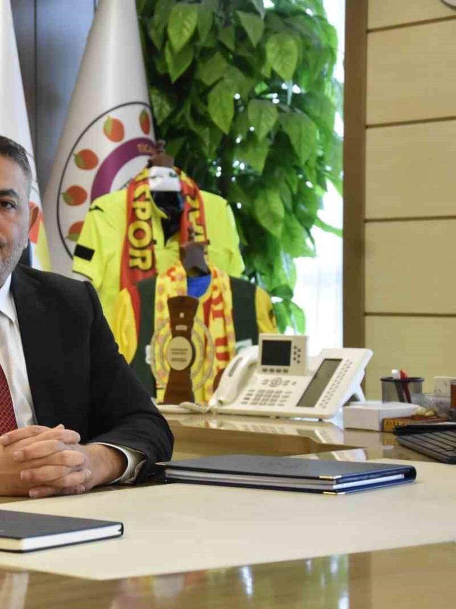 TSO’nun iki kritik talebi Cumhurbaşkanlığı gündeminde