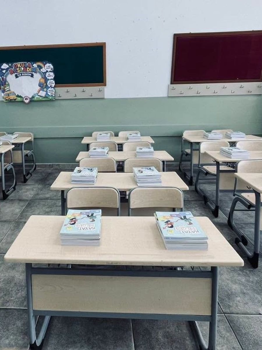 Düzce’de ücretsiz olarak 1 milyon 118 bin 604 adet verilecek