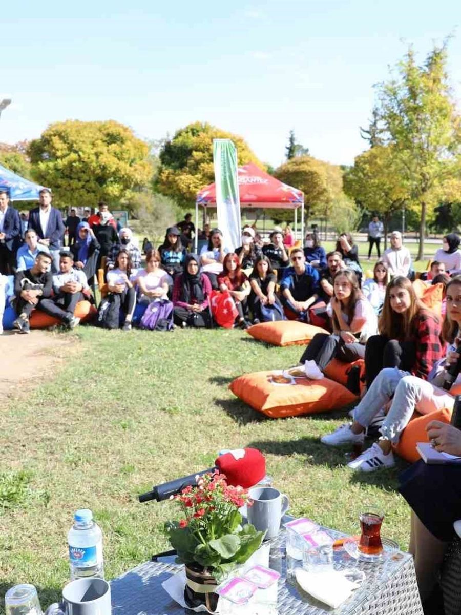 Eğitimde Gaziantep Büyükşehir farkı