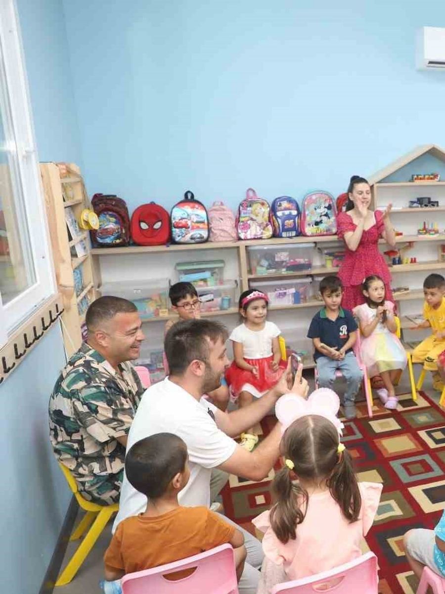 Turgutlu’da ÇKSM’lerde dersler 14 Eylül’de başlıyor