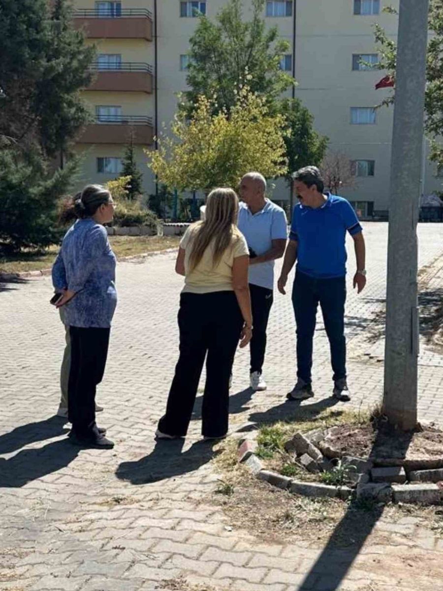 Yeni sezon öncesi yurtlarda çalışmalar sürüyor
