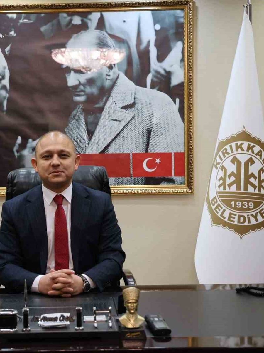 Kırıkkale Belediyesinden bin öğrenciye 2 milyon liralık kırtasiye desteği