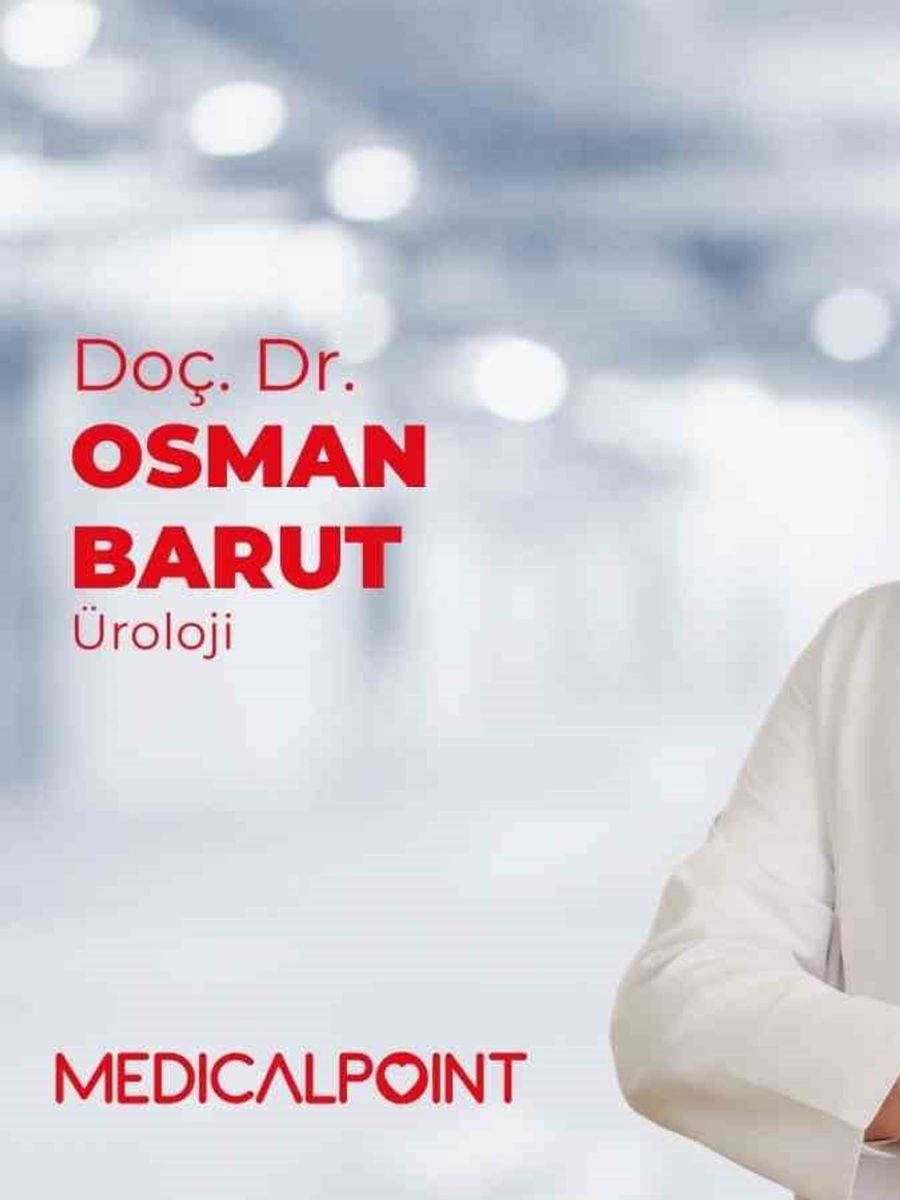 Prostat büyümesine su buharıyla müdahale