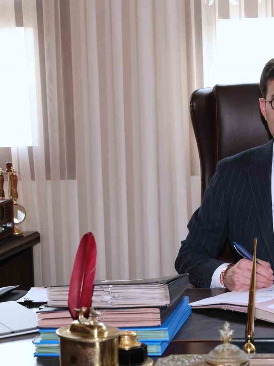 Zabıta teşkilatının 200’üncü yılı Tokat’ta çocuk şenliğiyle kutlanacak