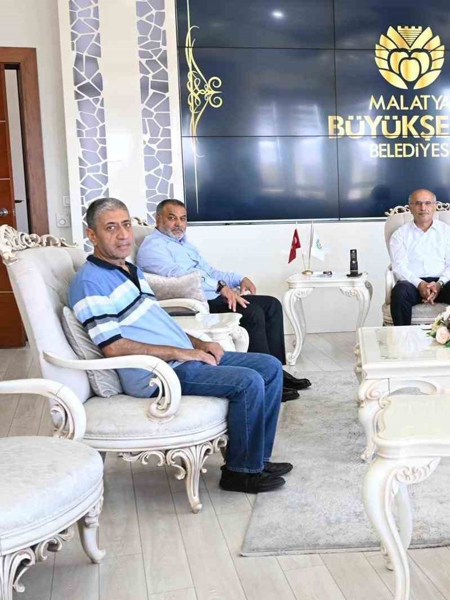 Esnaf süre istedi, Başkan Er 30 Ekim’e kadar süre verdi