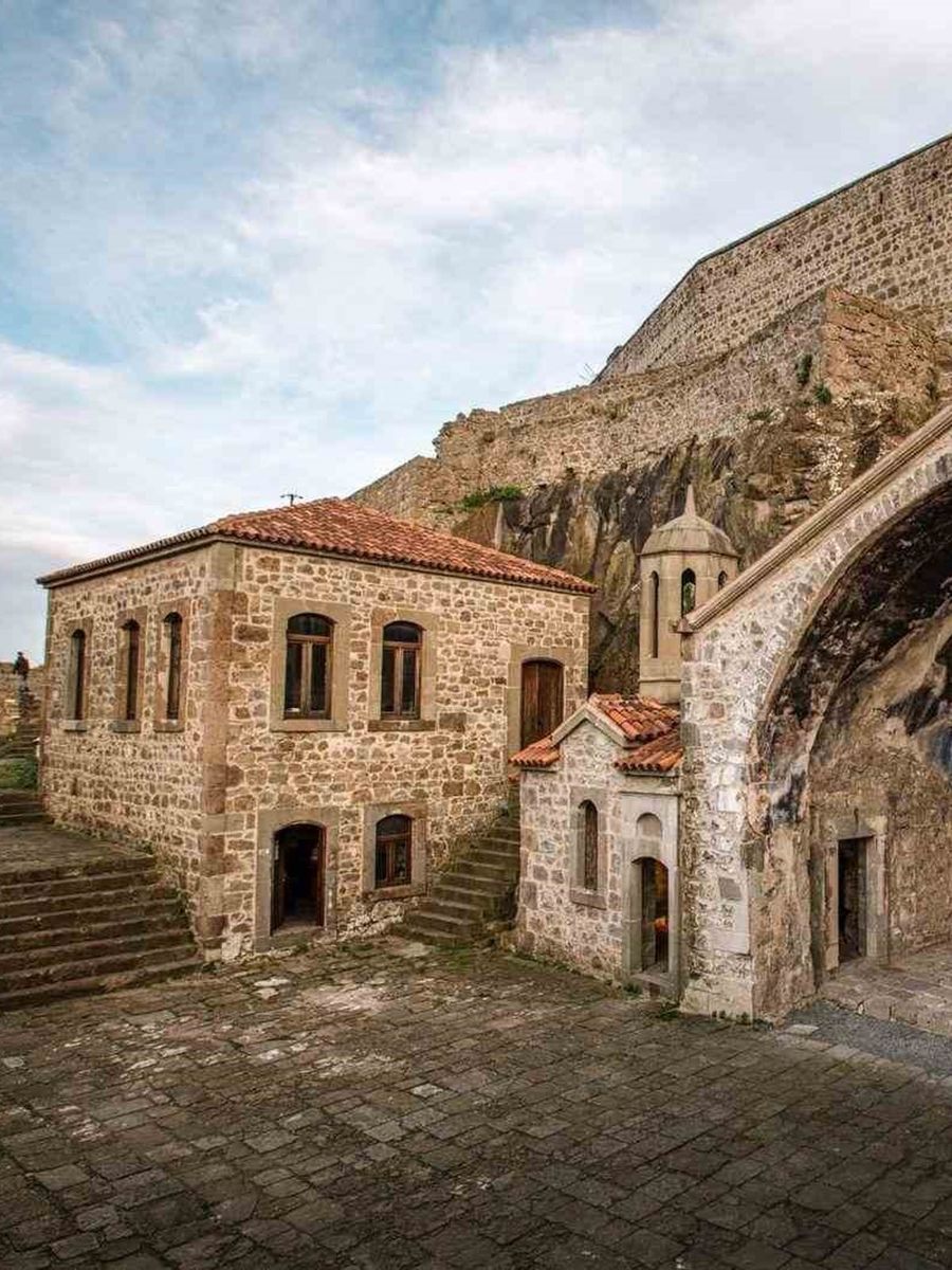 Trabzon’un gözde destinasyonları 493 bin ziyaretçiyi ağırladı