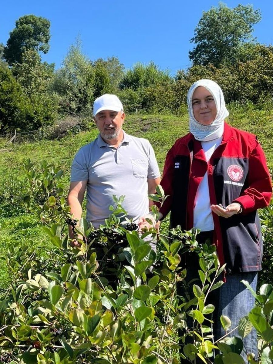 Düzce’de üretiminde yeni hedef katma değerli ürünler