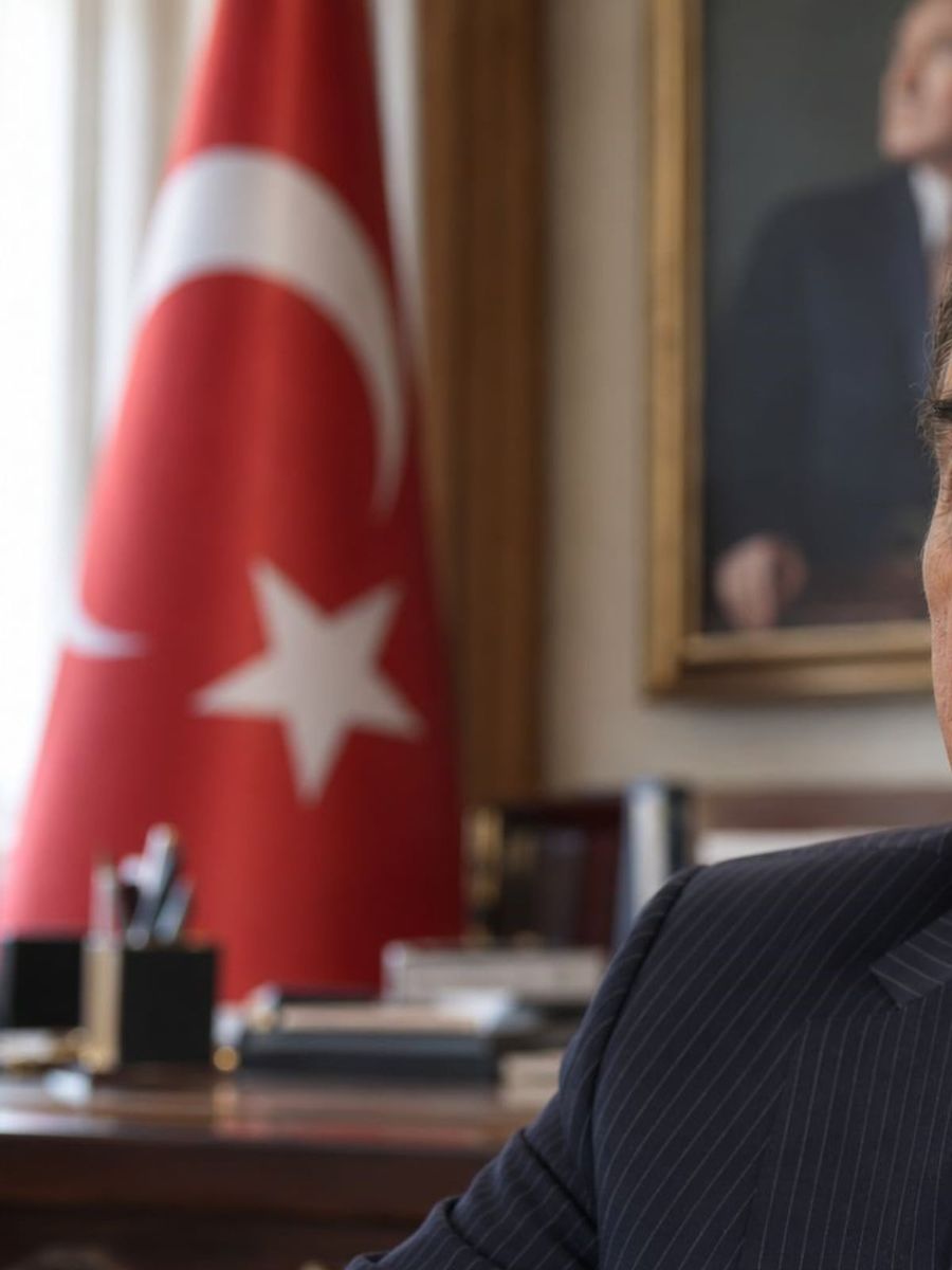 MESOB Başkanı Keskin’den okul alışverişi çağrısı