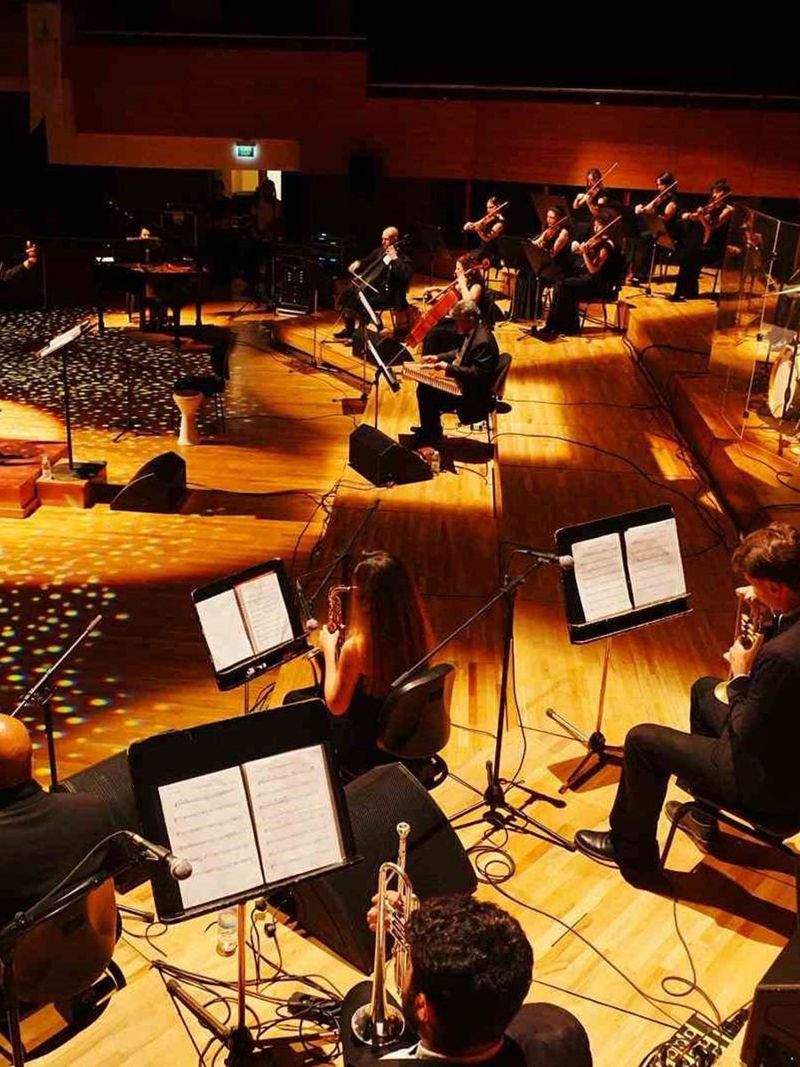 Smyrna Ensemble 5 Eylül’de Efes Kültür Sanat Festivali’nde