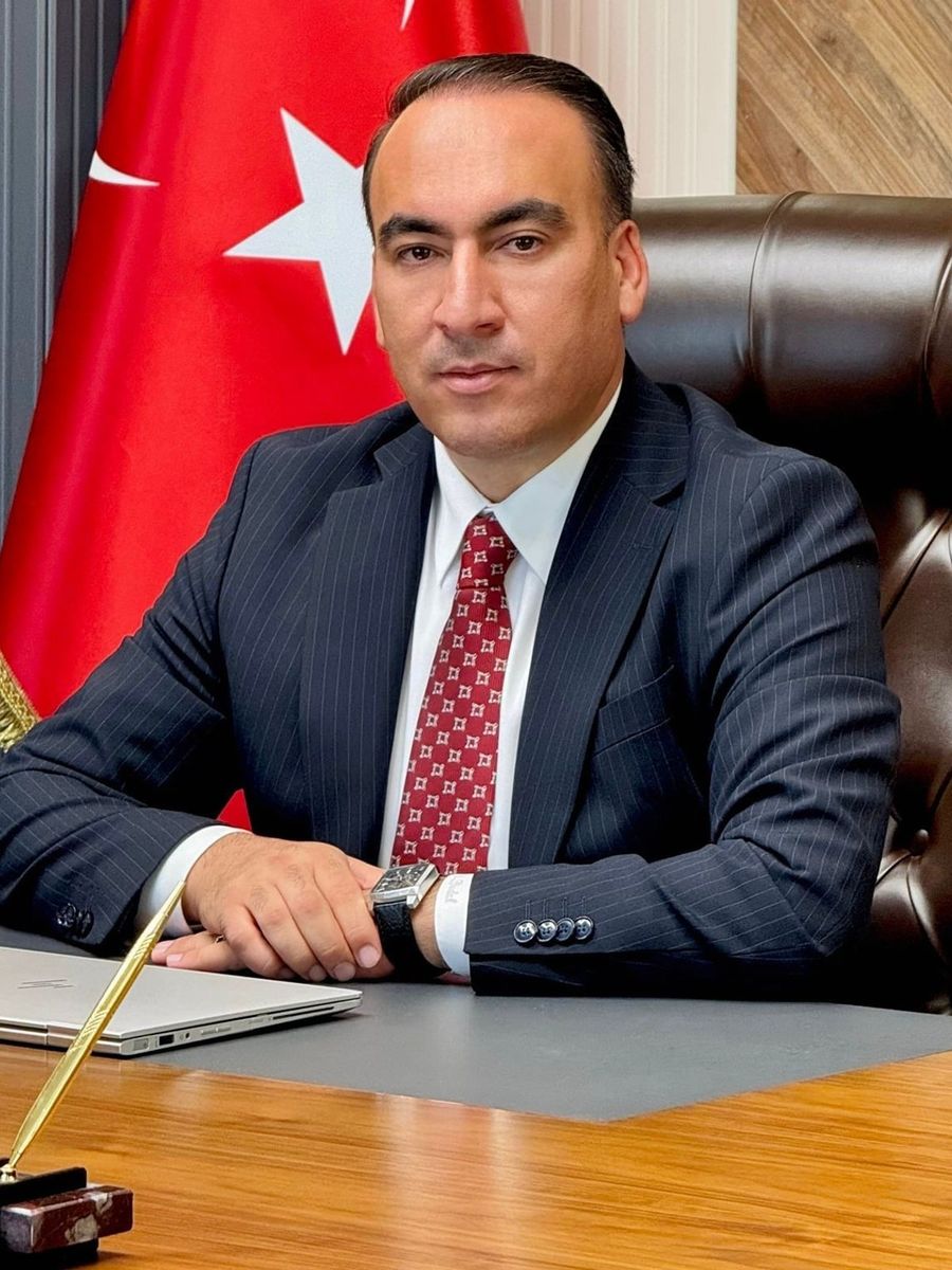 MİAD BAŞKANI BUDAK’TAN TEKNOFEST’E DAVET