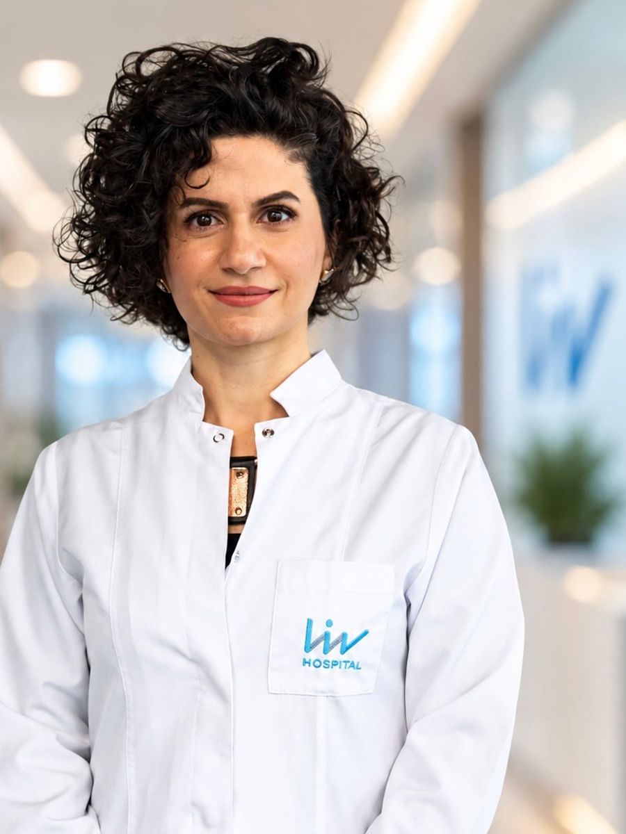 LİV HOSPİTAL VADİSTANBUL GERİATRİ UZMANI PROF. DR. BİRKAN İLHAN