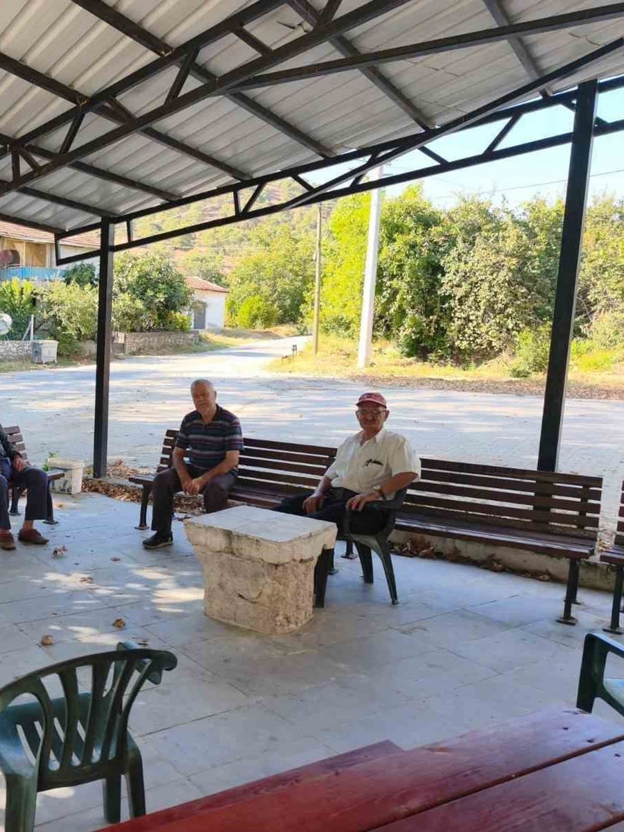 JANDARMA DOLANDIRICILIK OLAYLARINA KARŞI VATANDAŞLARI BİLGİLENDİRDİ