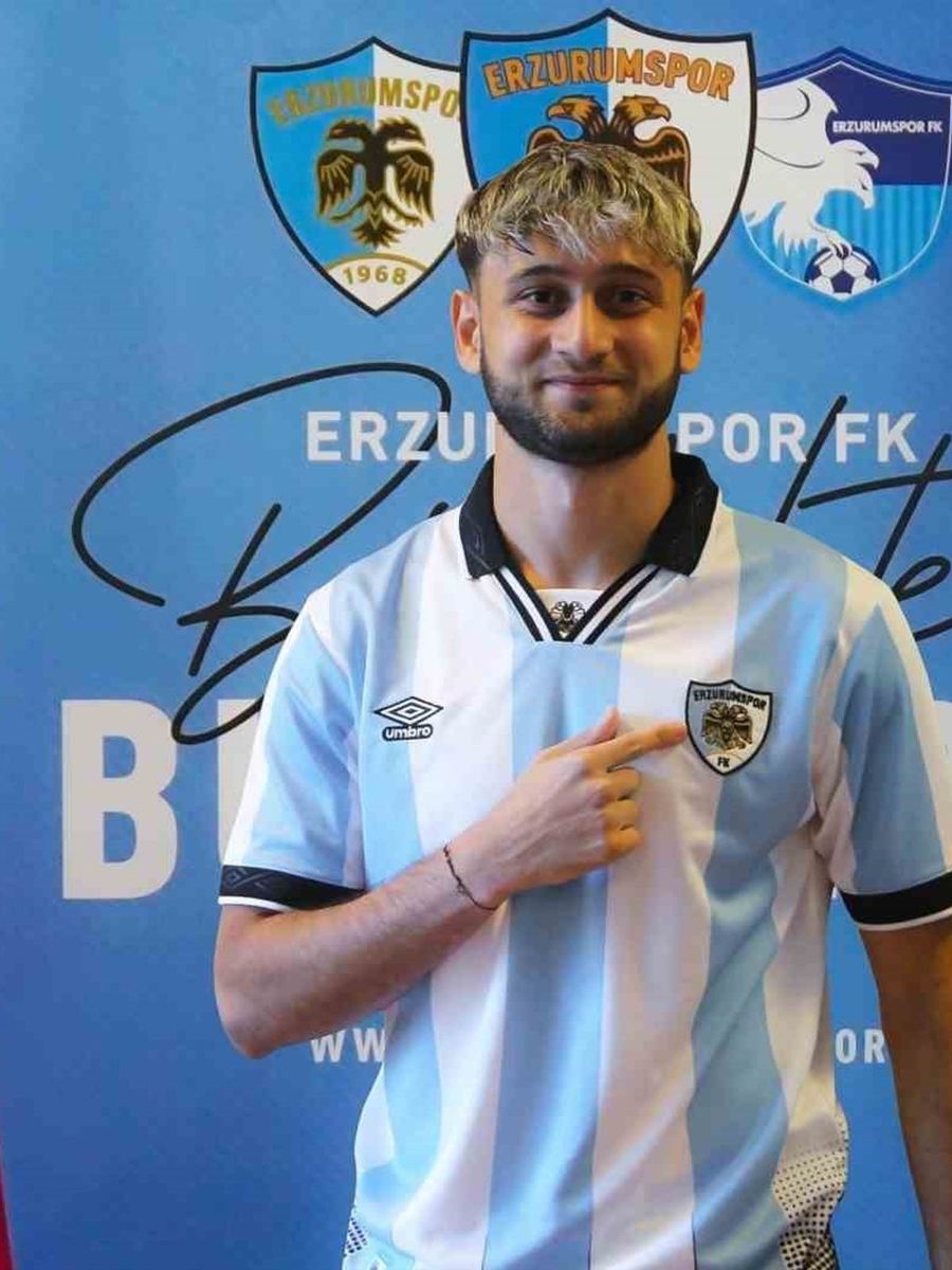 NERİMAN AKHUNDZAZA
