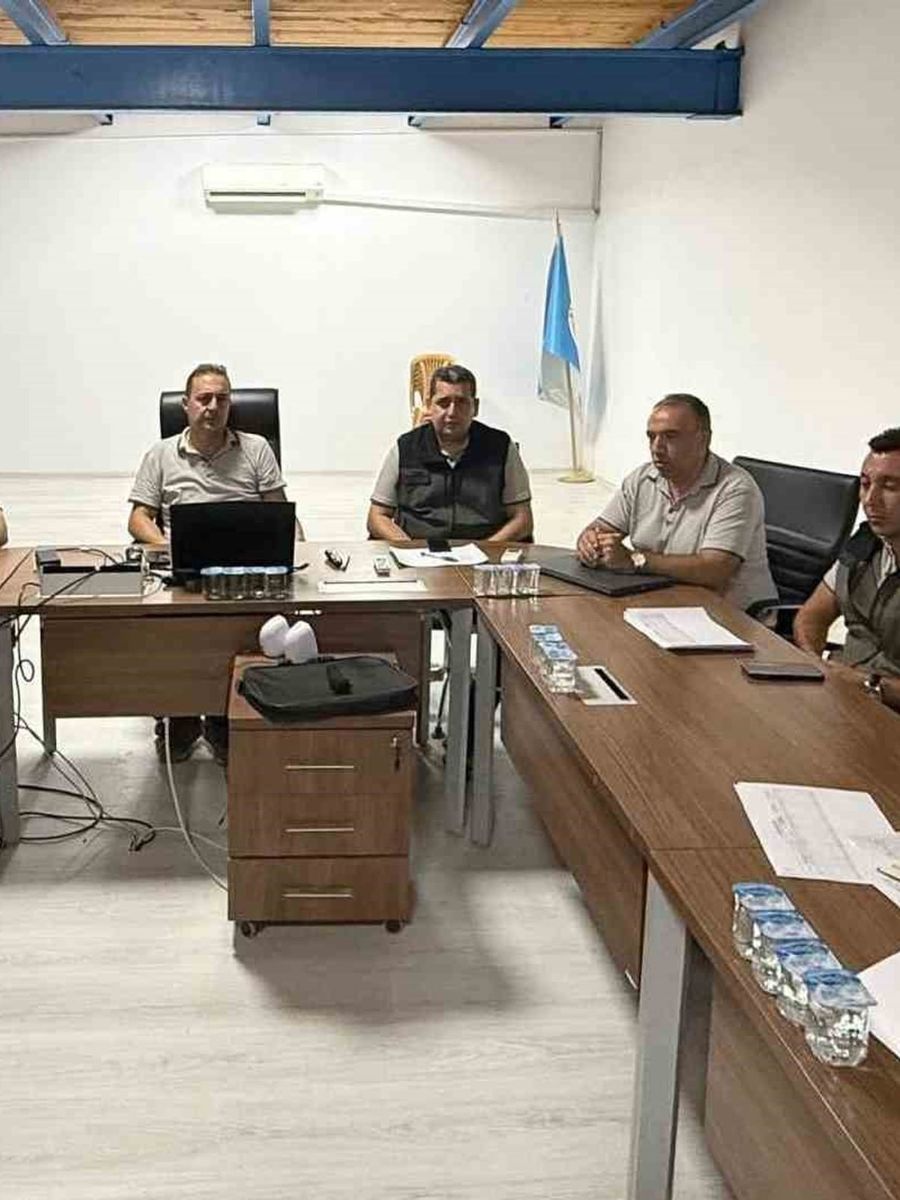 Ormanlarda 2027 hazırlığı başladı