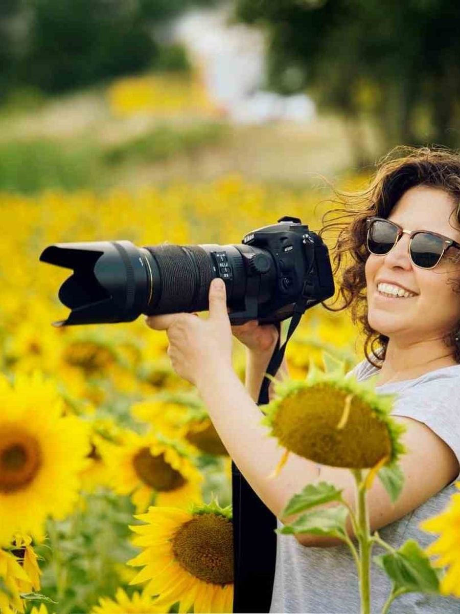 Samsunlu hemşireden uluslararası fotoğraf başarısı