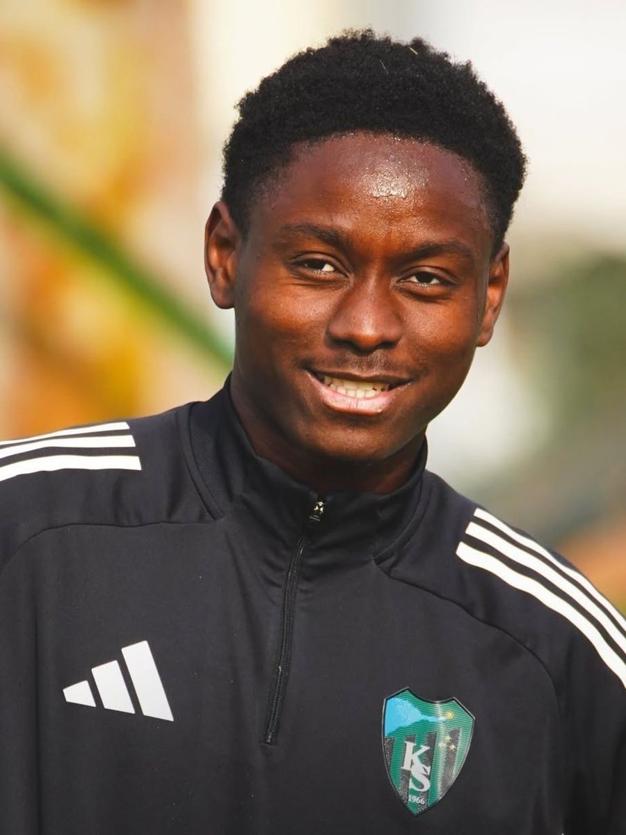Kocaelispor, Keita’nın sözleşmesini fethetti