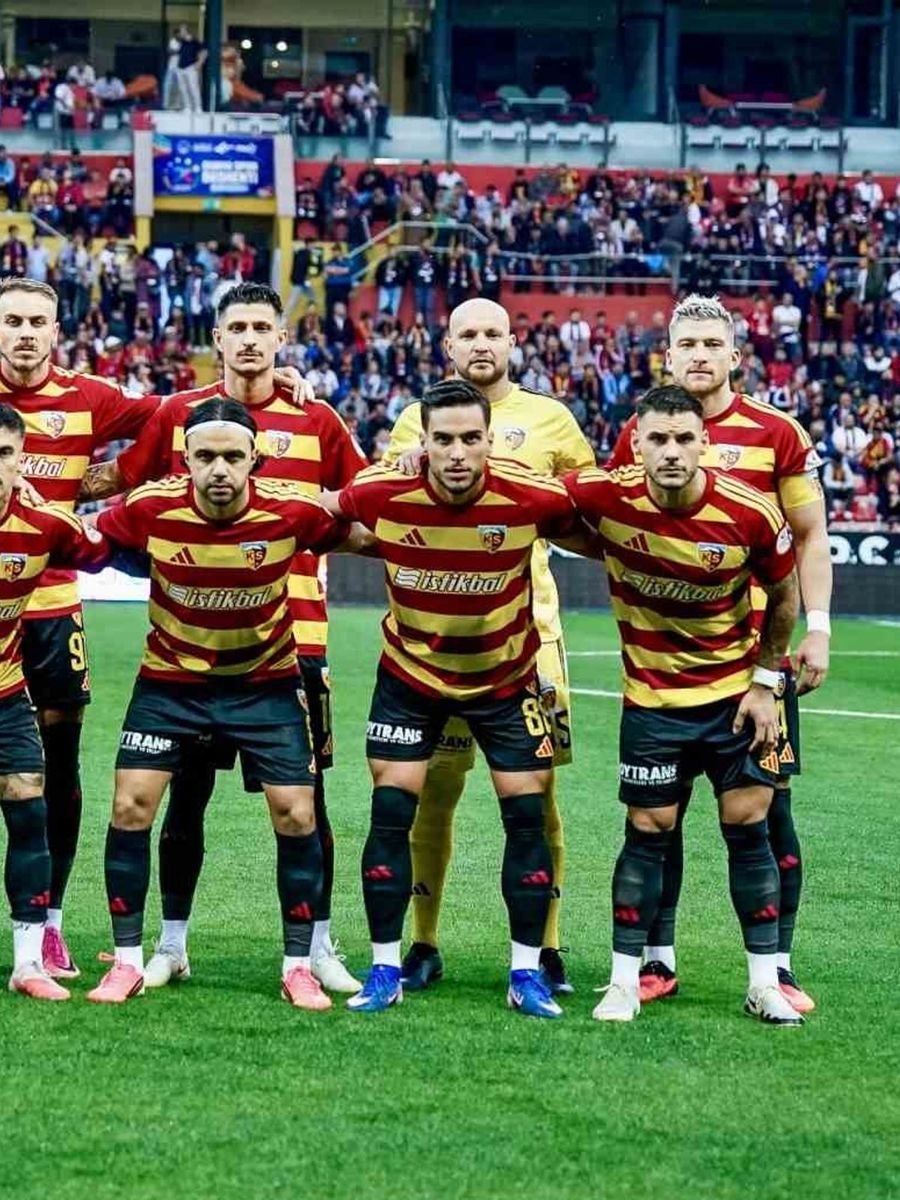 Kayserispor transfer döneminde 18 futbolcu ile anlaştı