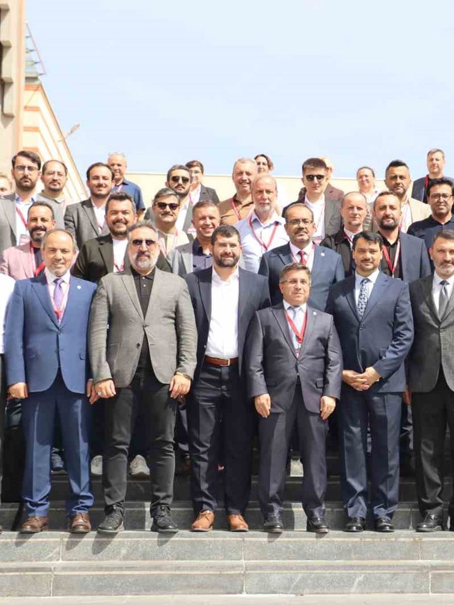 BARÜ, Saraybosna Yükseköğretim Deklarasyonu’nu imzaladı