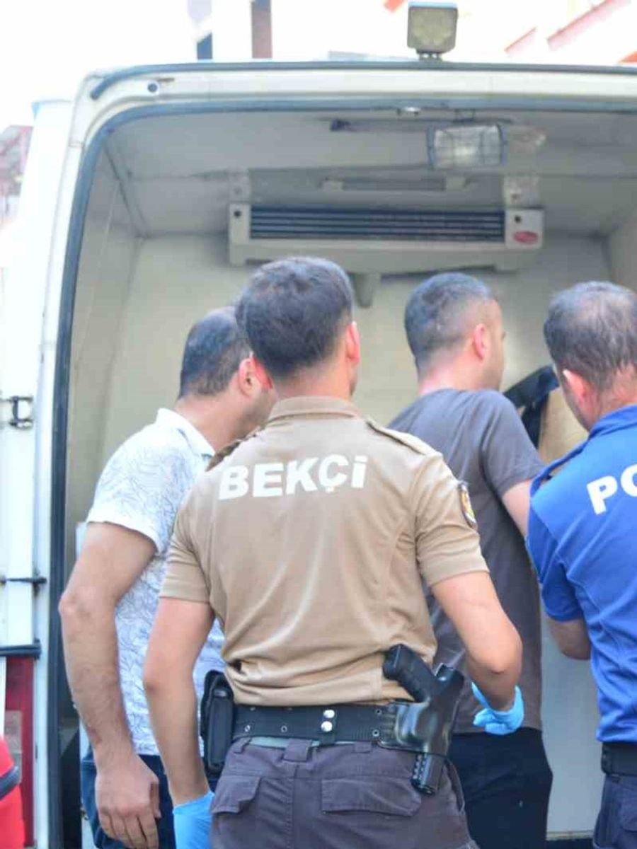Ordu’da otomobilinde hareketsiz bulunan kalp hastası sürücü hayatını kaybetti
