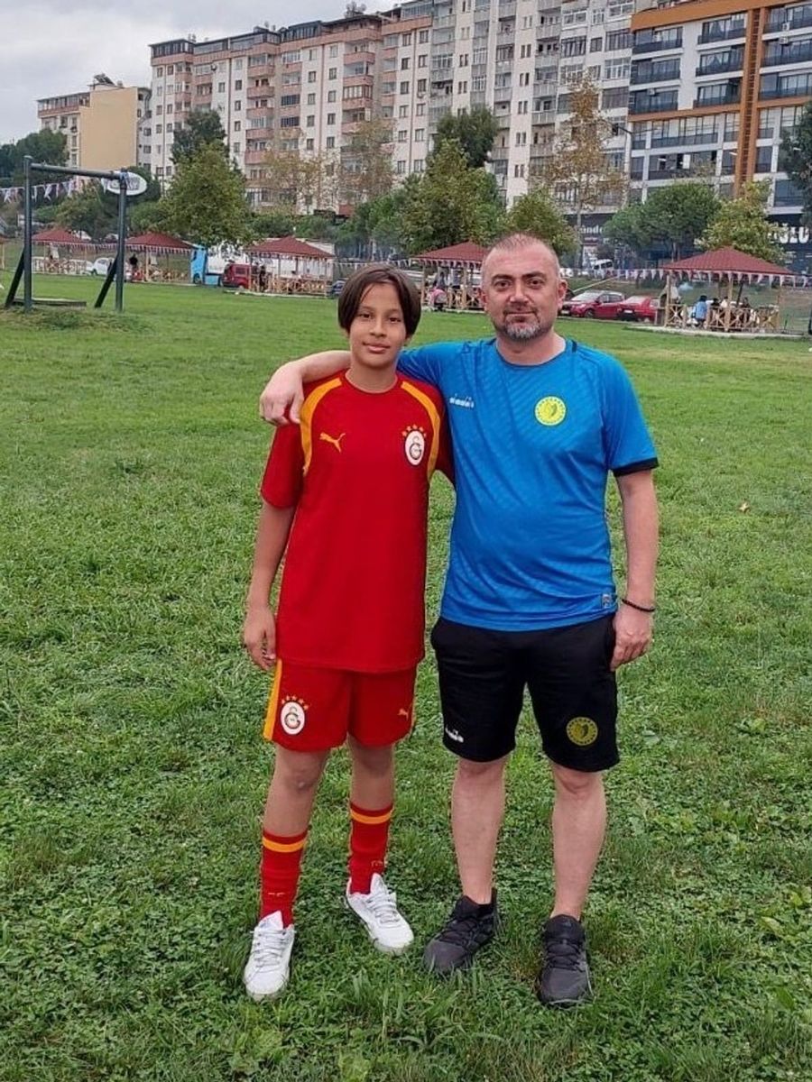 Trabzon’daki küçük yaştaki yetenekler Fenerbahçe ve Galatasaray’ın radarında