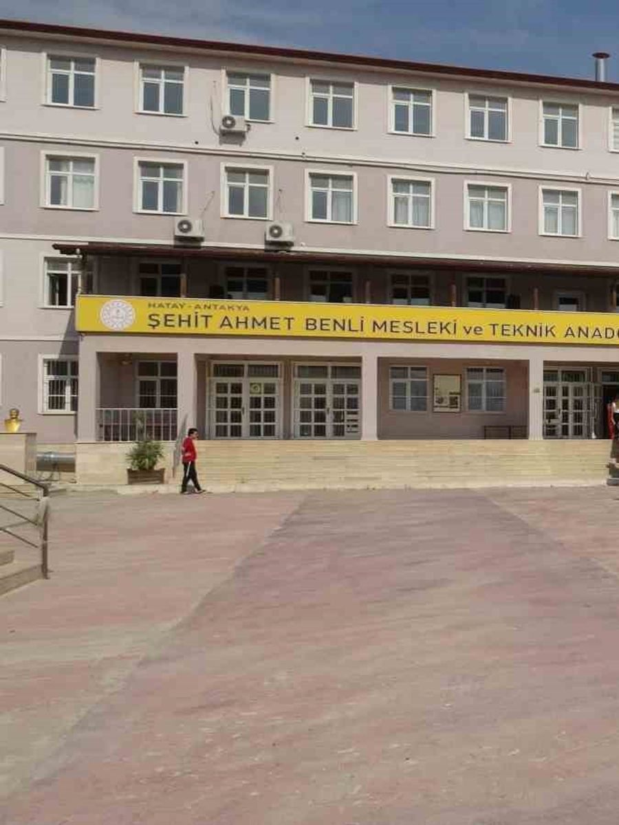 Hatay’da adayların KPSS maratonu başladı