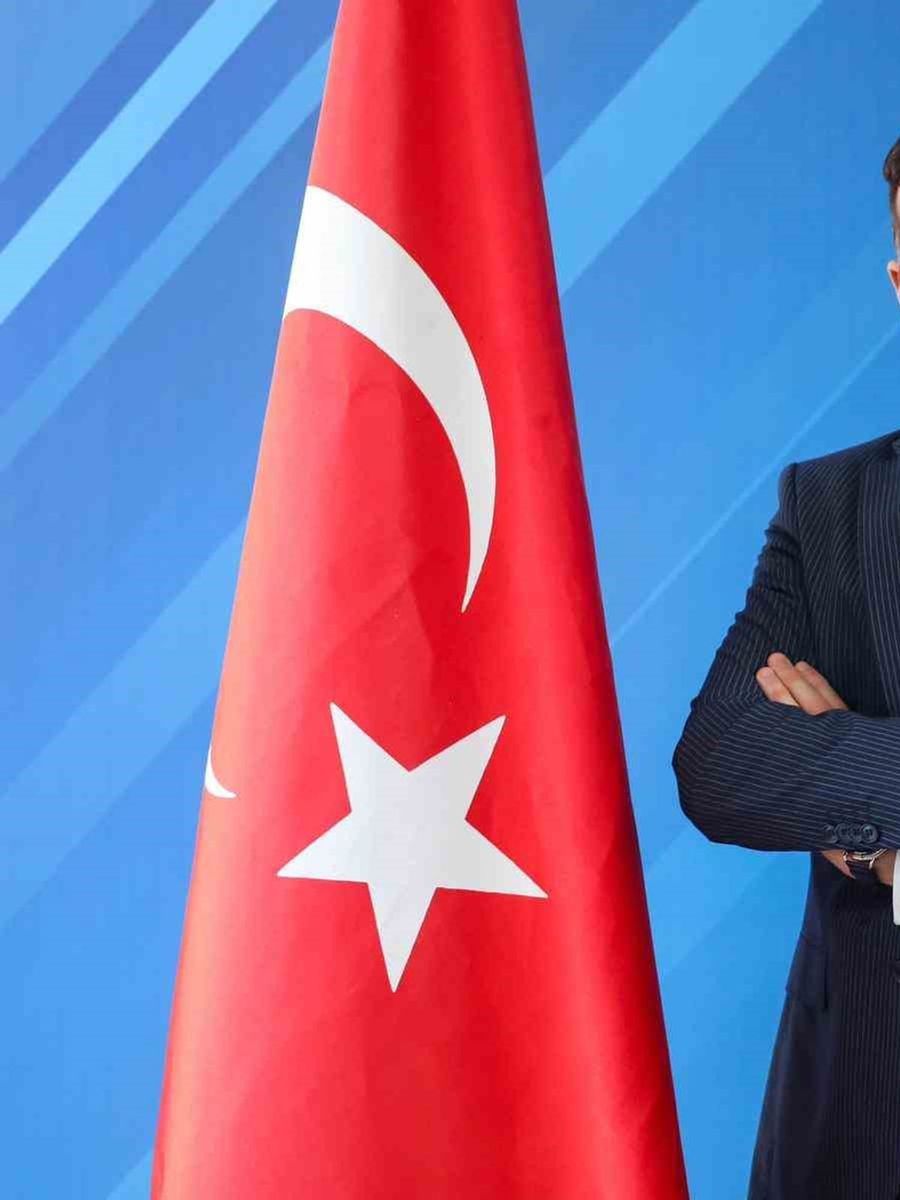 Erzurumspor FK Başkanı Dal: "Birlikte daha güçlüyüz"