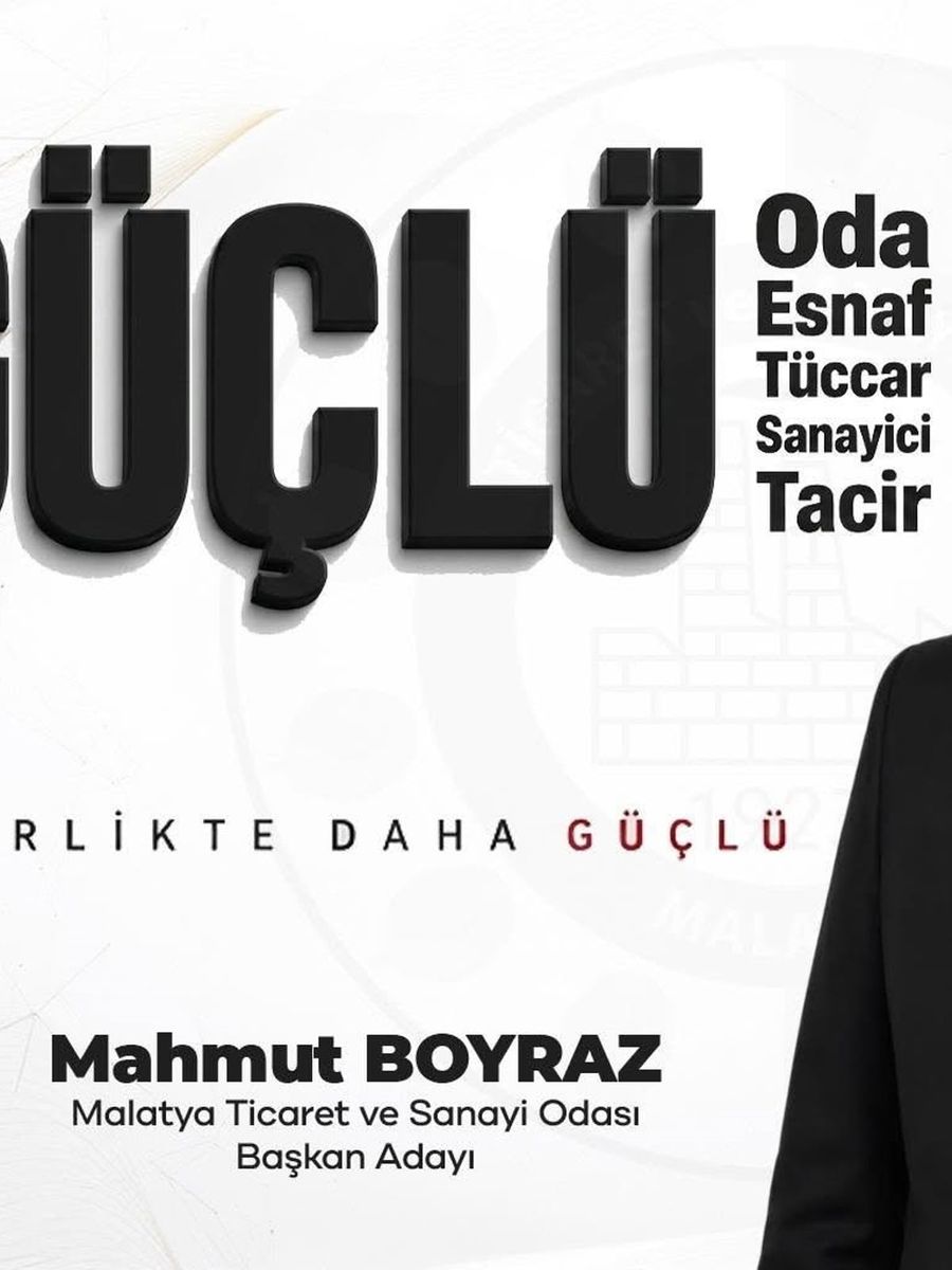 Boyraz: "Üye yerlerini değiştirerek seçim kazanacaklarını sanıyorlar"