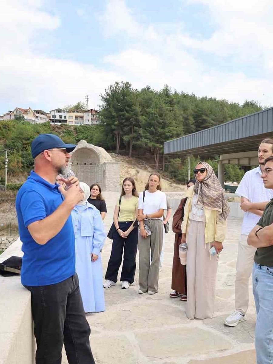 Genç Atölye yaz dönemi eğitimlerini tamamladı