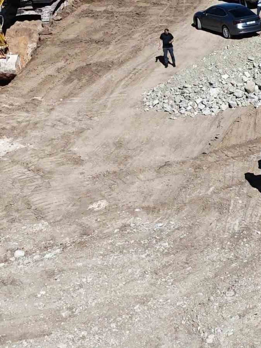 Bayburt’ta tarım arazilerini suya kavuşturacak projede son durum incelendi