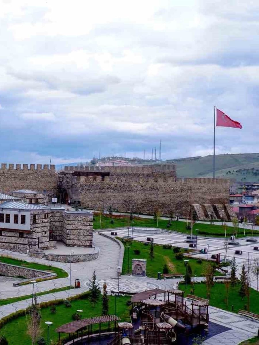 Erzurum’da bir yılda özel müzelere 997 bin ziyaretçi