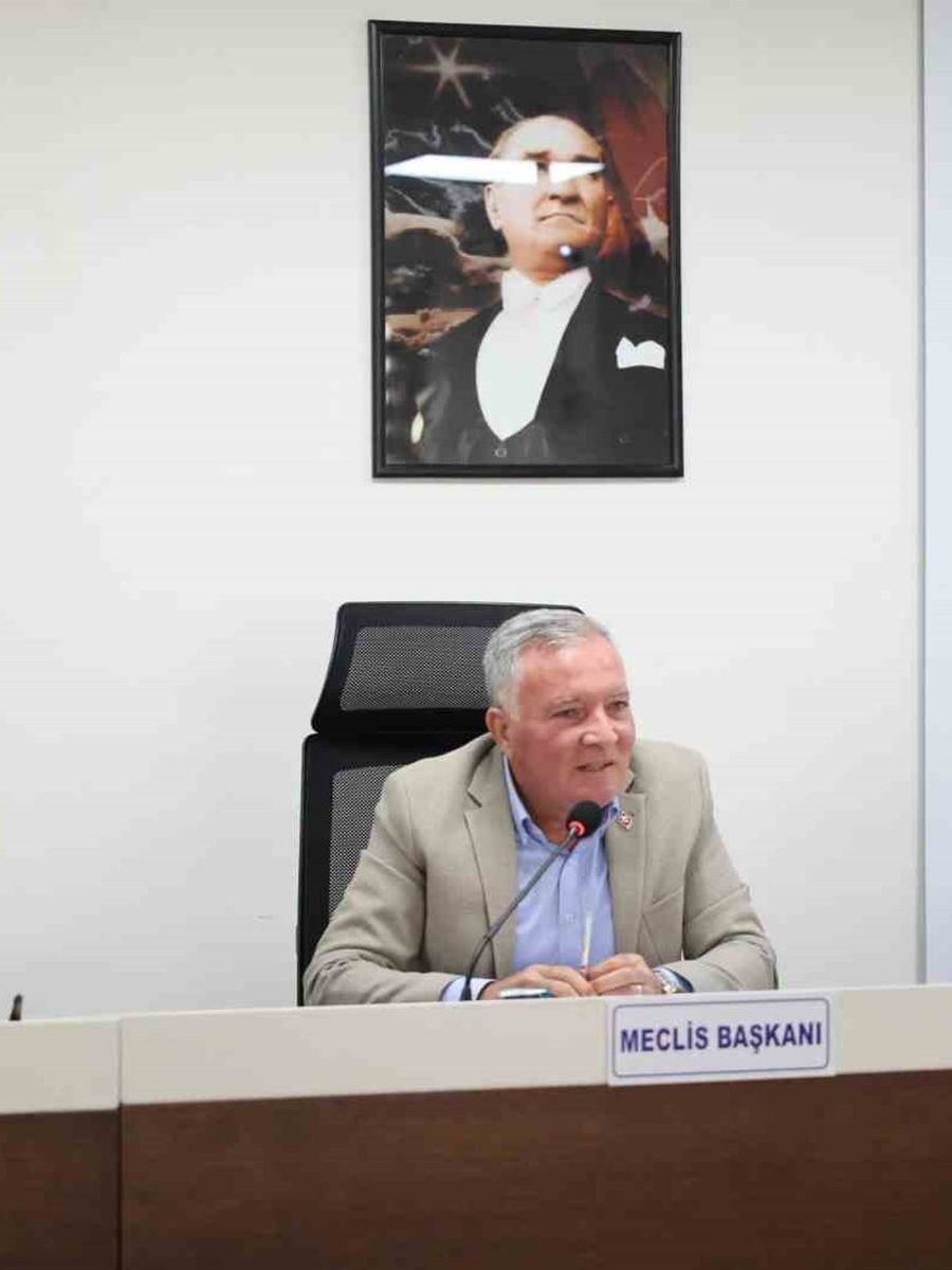 Honaz’da meclis dengeleri yeniden değişti
