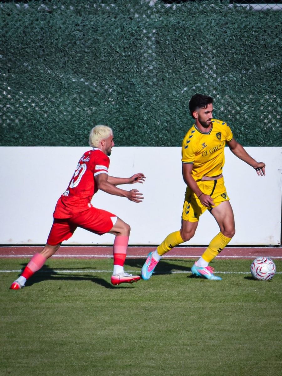 Bucaspor 1928, 3. Lig’e mağlubiyetle başladı
