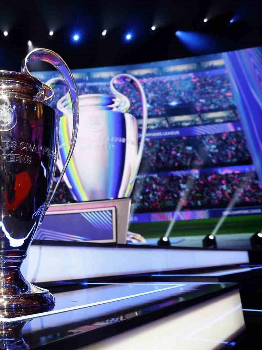 UEFA Şampiyonlar Ligi’nde 2026/2027 sezonu yarın başlayacak