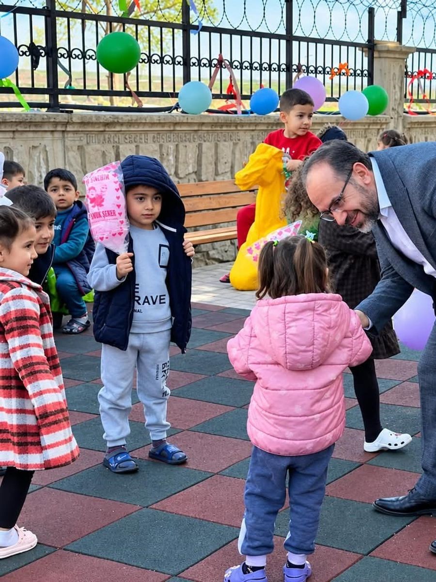 Celal Büyük, Konya müftülüğüne atandı