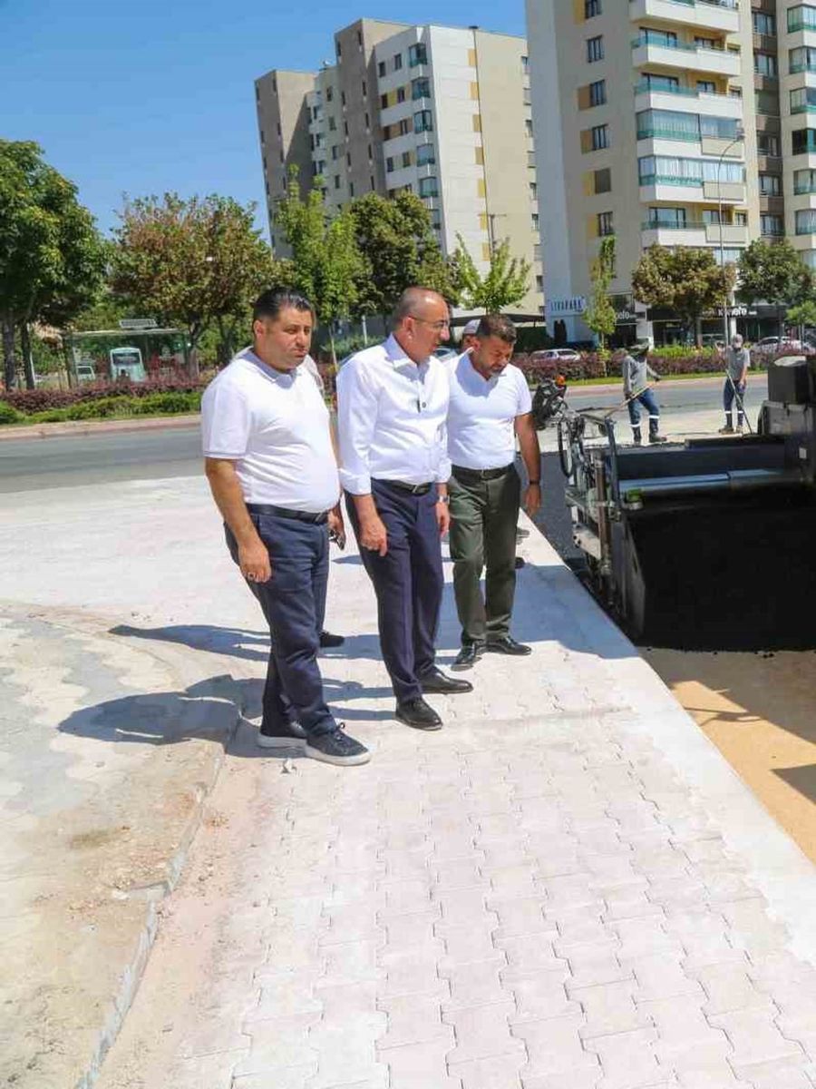 Meram, 2026 sezonunu da bereketli yaşıyor