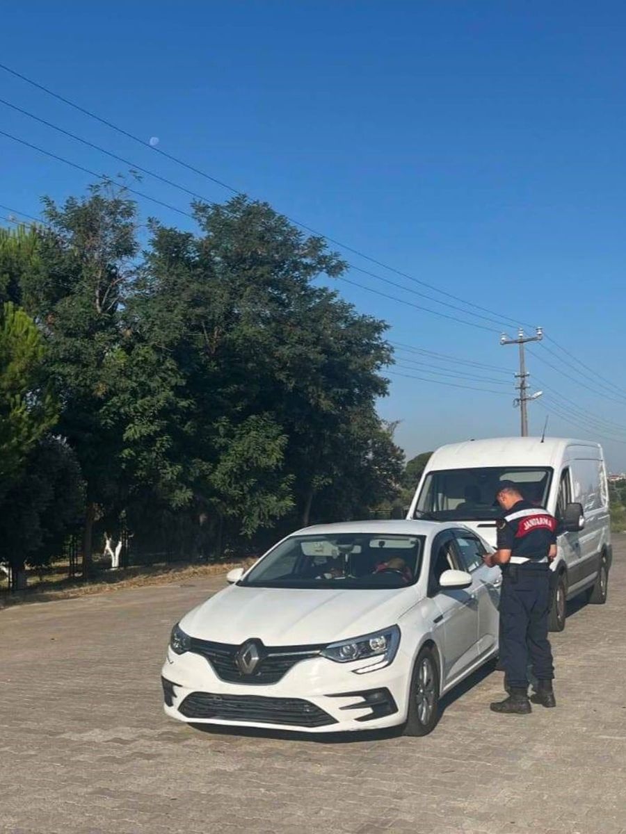 Aydın’da 31 aranan şahıs yakalandı