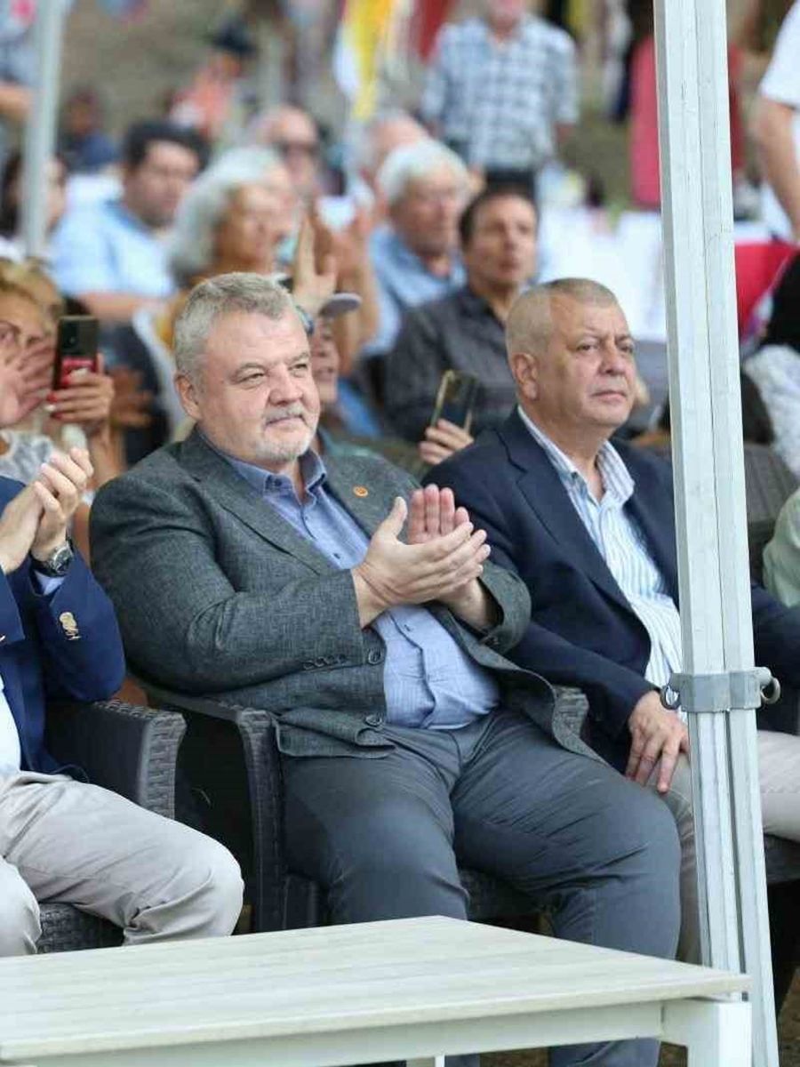 Osmangazi’nin siyah inciri festivalde görücüye çıktı