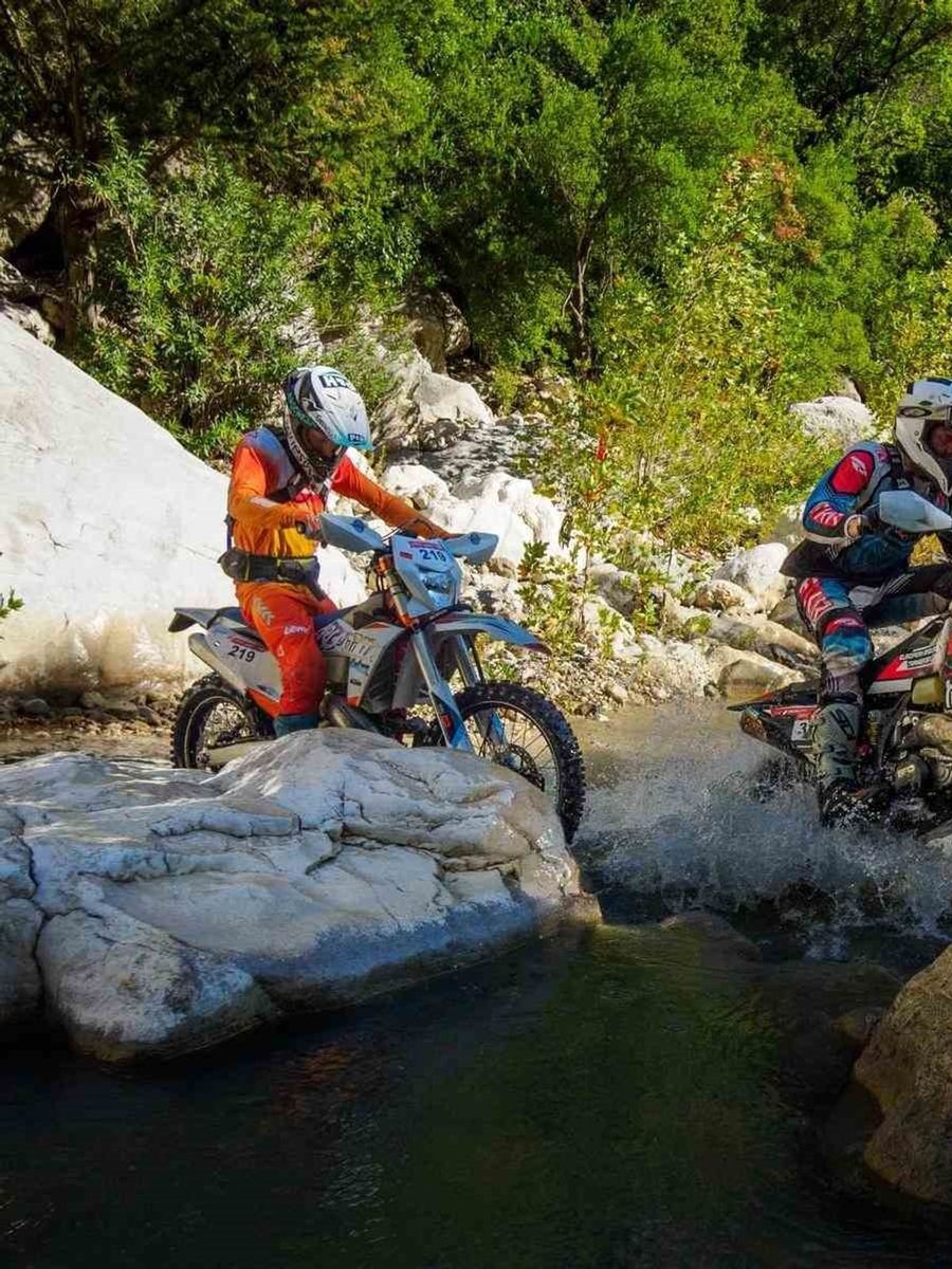 Sea to Sky’da zirve mücadelesi Kemer’de devam edecek