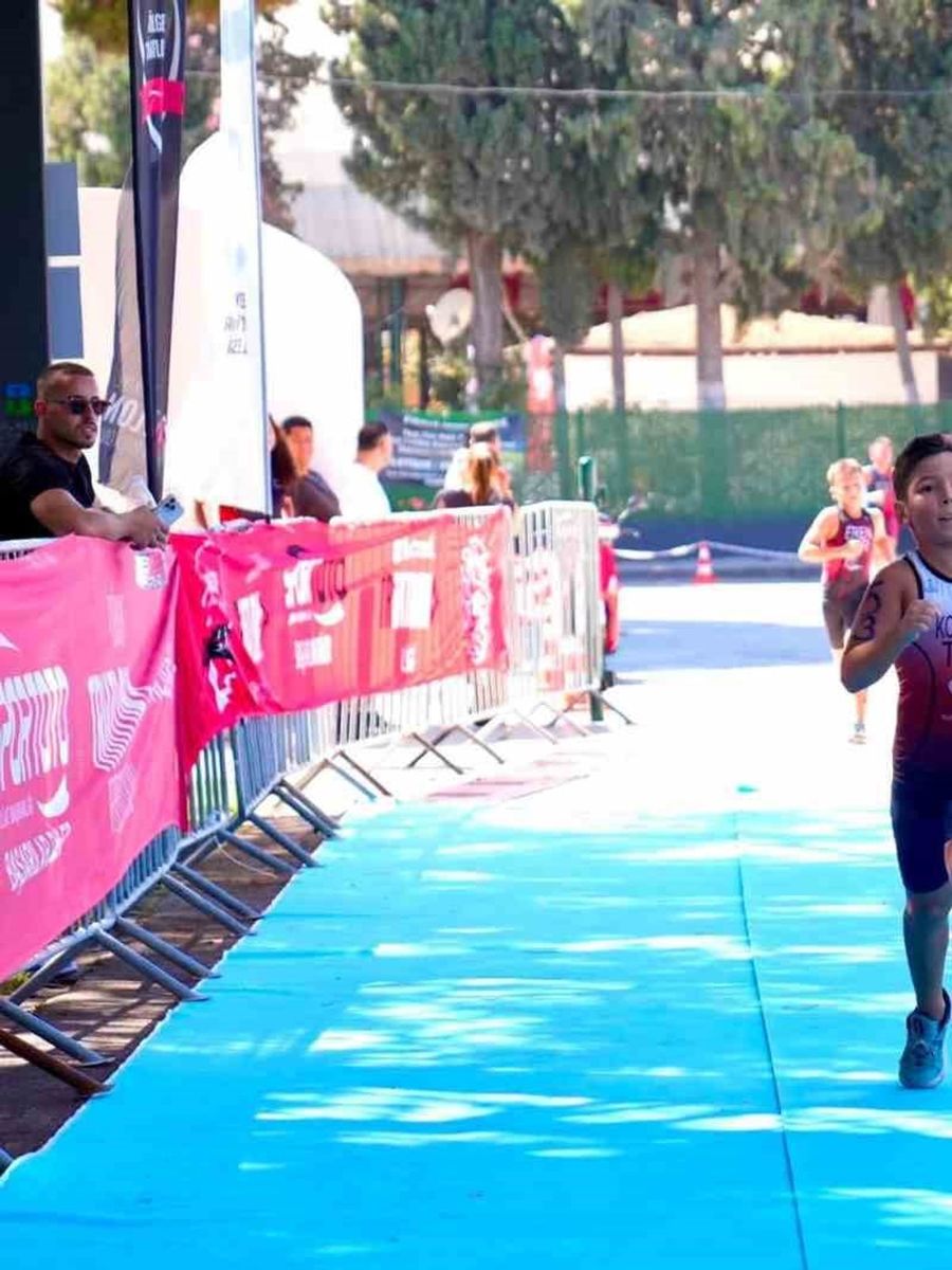 Balıkesir’in kurtuluşu çeşitli spor etkinlikleriyle kutlandı