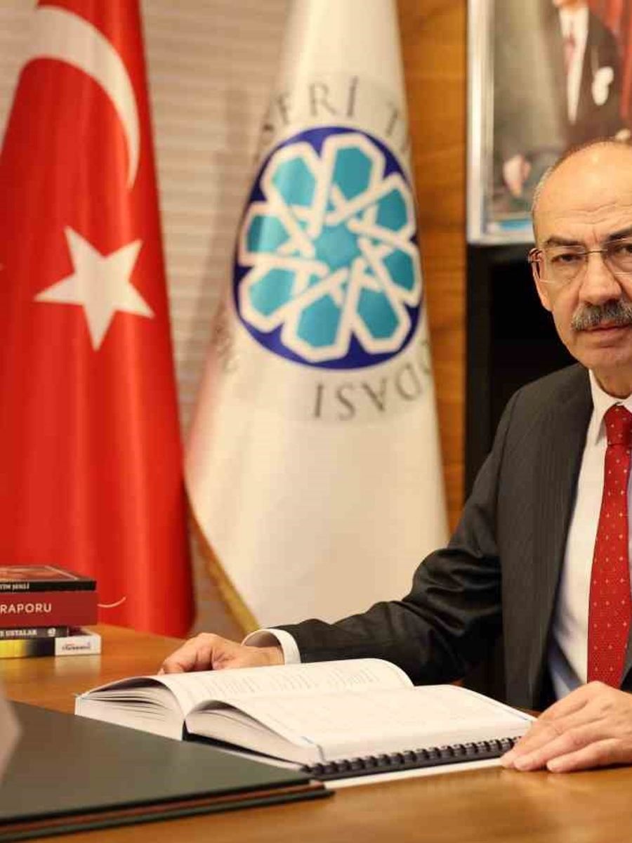 KTO Başkanı Gülsoy’dan OVP değerlendirmesi