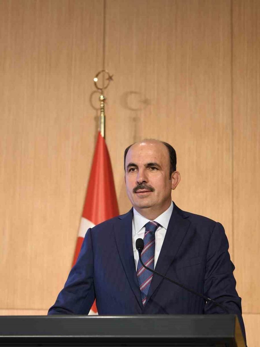 Başkan Altay: "Kentsel dönüşüm ve kamulaştırmaya yaptığımız yatırım tutarı 25 milyar 685 milyon lira"