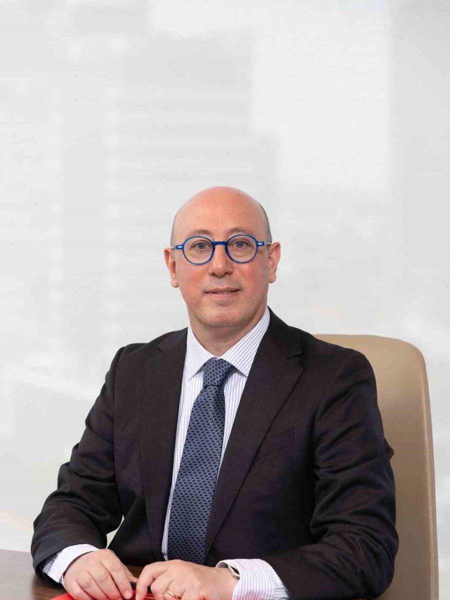Yıldız Holding’de üst düzey atama