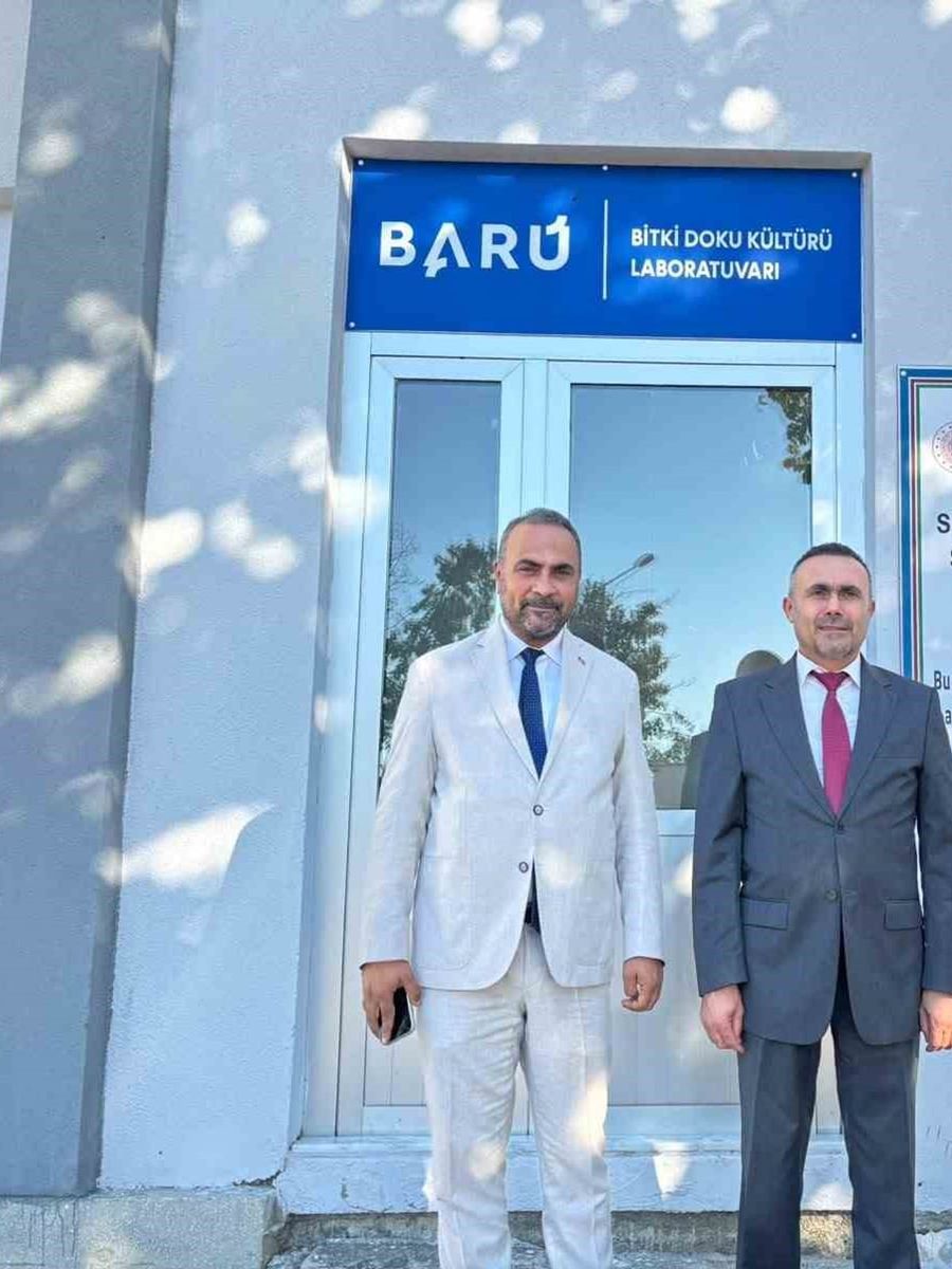 Bartın’da "Sürdürülebilir Salep Üretimi" projesi başarıyla tamamlandı