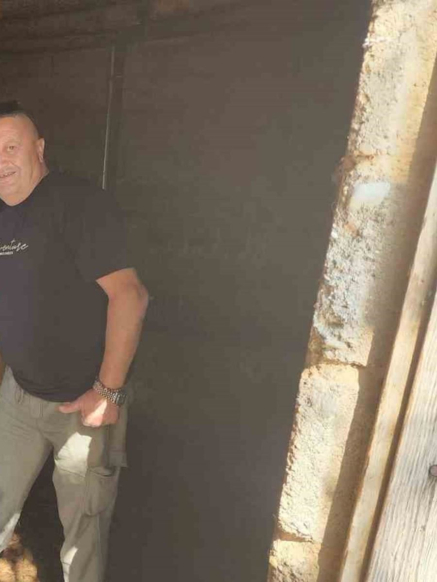 Çivril’de kaybolan iki buzağı mahalle halkını seferber etti