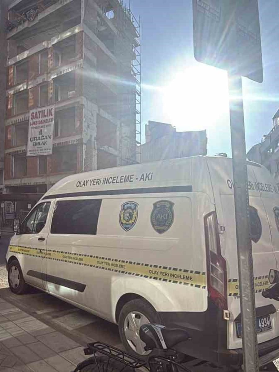 Eskişehir’de 58 yaşındaki kadın evinde ölü bulundu