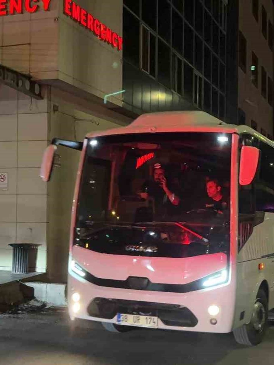 Kayseri’de yeni nesil suç örgütü operasyonu: 16 tutuklama