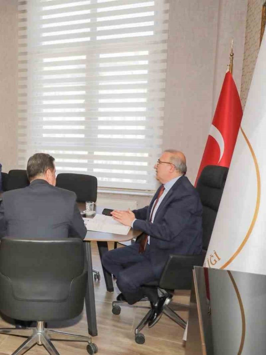 Kütahya’da okul güvenliği için yeni eğitim öğretim yılı tedbirleri görüşüldü