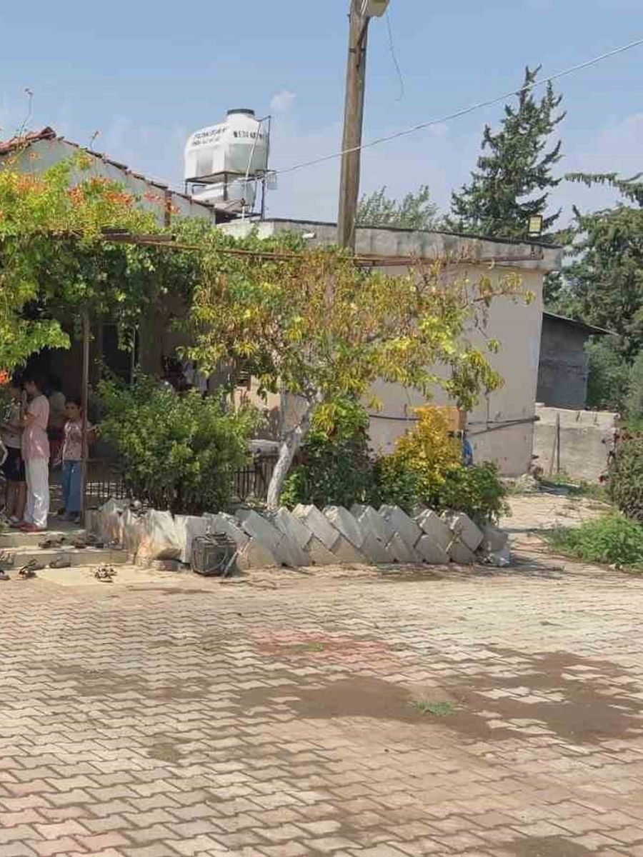 Taşa takılıp tarihi tünele düşen adam, telefonu yanında olmayınca 2 gün kimseye haber veremedi