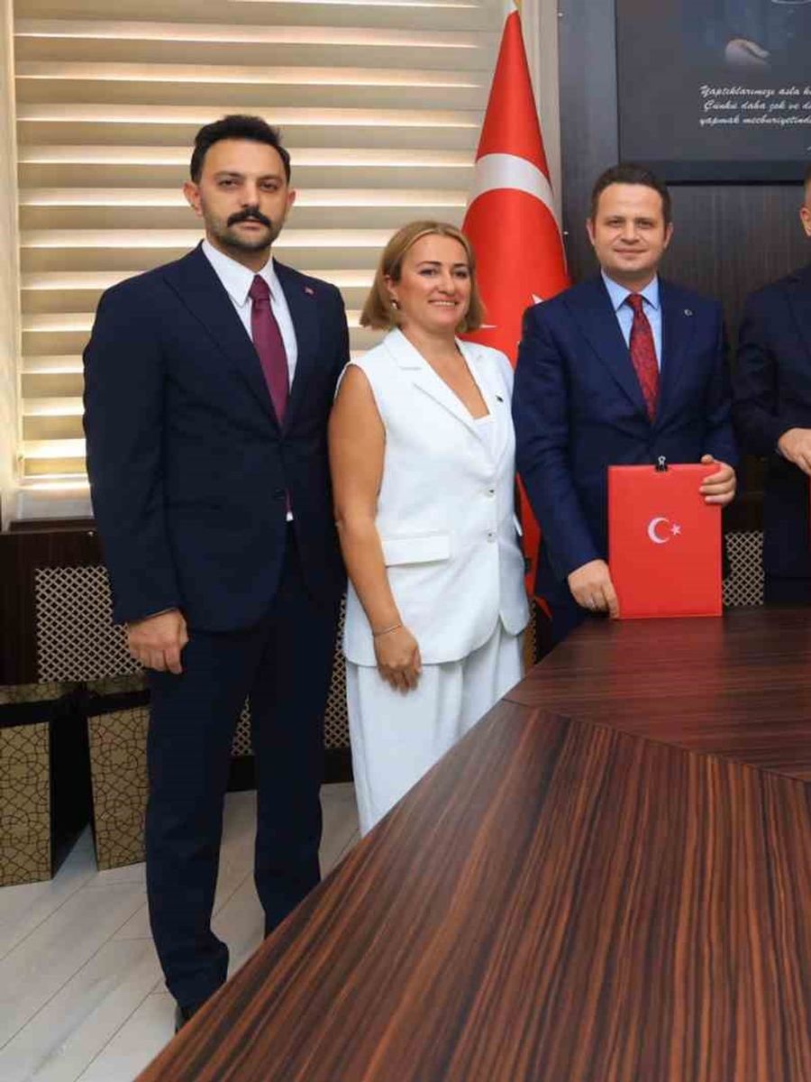 Hayırsever desteğiyle Fethiye’ye yeni Anadolu Lisesi
