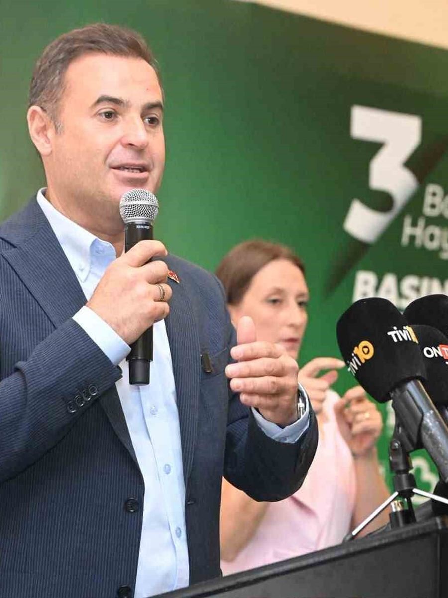 Balıkesir Tarım ve Hayvancılık Fuarı 24 Eylül’de kapılarını açacak